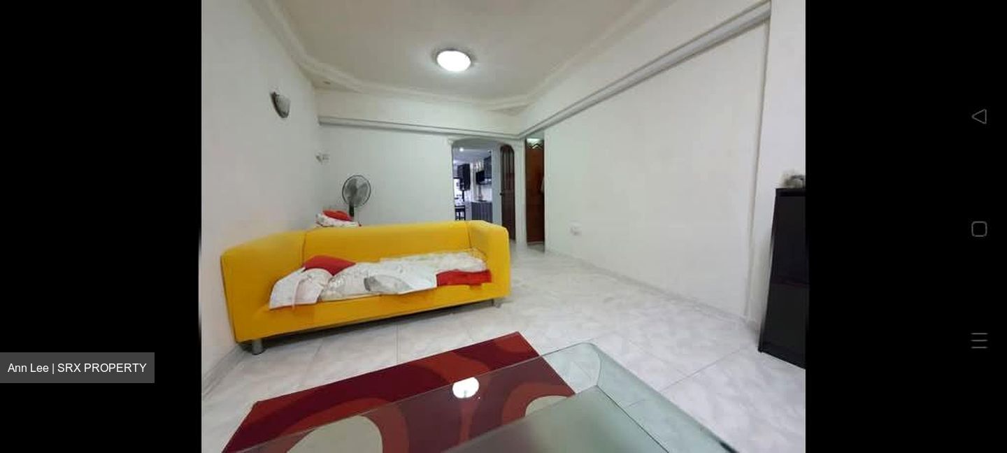 Blk 262 Tampines Street 21 (Tampines), HDB 3 Rooms #569336721